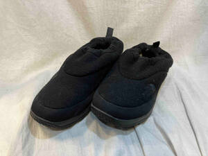 THE NORTH FACE NSE Traction Lite Moc NF52086 Size:27 ザノースフェイス ヌプシトラクションライトモック ブラック