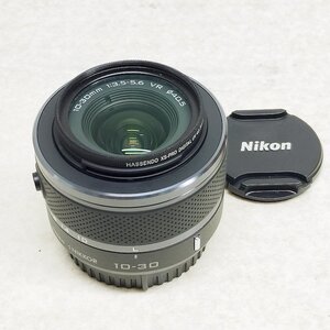 Nikon ニコン NIKKOR 10-30mm F3.5-5.6 VR 未確認ジャンク