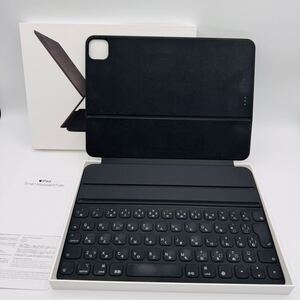 Apple純正 Smart KeyboardFolio 11インチ日本語