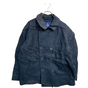 OLD NAVY ピーコート XLサイズ オールドネイビー ネイビー 古着卸 アメリカ仕入 t2412-3032