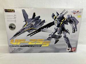 DX超合金 GE-55 VF-25S メサイアバルキリー (オズマ・リー機) リニューアルVer. マクロスF