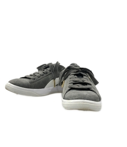 プーマ ローカットスニーカー Suede Ignite 364069-01 レディース SIZE 23 PUMA