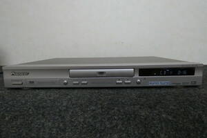 【アナログレコードの音質】Pioneer CD/DVDプレーヤー DV-545 高音質化改良品 syno tune Extra Tune USED ハイエンド機を軽く凌駕