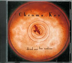 クロマ・キー/CHROMA KEY/ケヴィン・ムーア/KEVIN MOORE(ex ドリーム・シアター/DREAM THEATER)/MIKE ZONDER&JOEY VERA(Fates Warning)