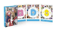 【中古】未確認で進行形 Blu-ray BOX