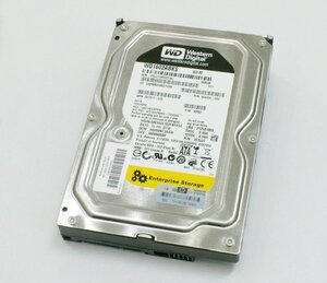 HP 483096-001 (WesternDigital WD1602ABKS) 160GB SATA/300 7200rpm 新古品