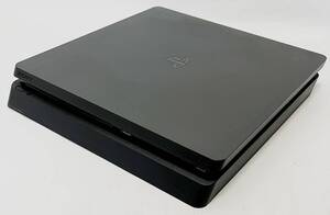 【動作確認済/FW8.50】SONY PlayStation4 CUH-2000B HDD 1TB) 本体のみ 薄型 プレイステーション4 本体 ソニー PS4