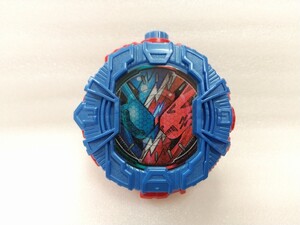 GP ビルド ラビットタンクスパークリングライドウォッチ 仮面ライダージオウ ラビットタンクスパークリングライドウォッチ 