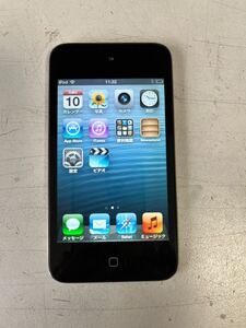 ipod touch 第二世代　8GB 美品