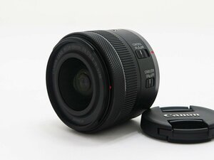 ◇【Canon キヤノン】RF 24-50mm F4.5-6.3 IS STM 一眼カメラ用レンズ