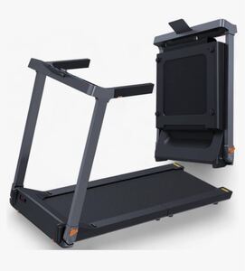 【美品】KINGSMITH ルームランナー WalkingPad Treadmill G1 トレッドミル TRG1F エクササイズ 2023年製 ランニングマシーン ウォーキング