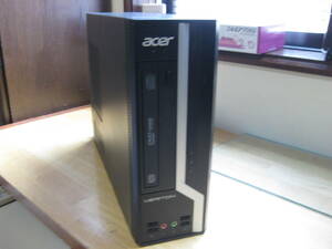 ACER VERITON X4610 i5-2320 3.00GHz 8G