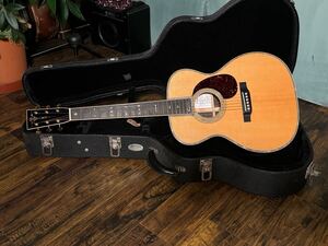 世界50本限定★ ほぼ新品！Martin 000-42 EC-Z Eric Clapton Crossroad Festival Limited Edition マーティン エリック クラプトン