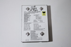 Z518【中古】Seagate ST320014A 4.3GB 3.5インチHDD IDE