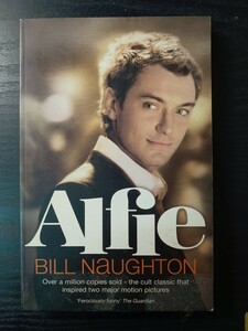 ☆洋書☆　Alfie　Bill Naughton (著)