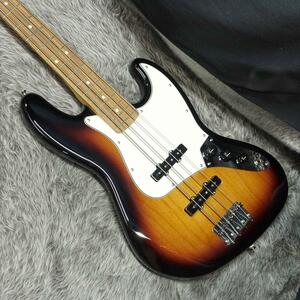 Fender Player Jazz Bass PF 3-Color Sunburst