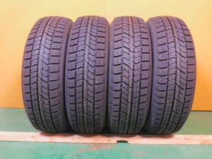 155/65R14 TOYO N BOX,アルト、タント 製造年2023 4本 新古★A103