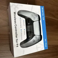 PS4コントローラー