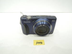 FUJIFILM FINEPIX F900EXR コンパクトデジタルカメラ 起動確認済み　A7176