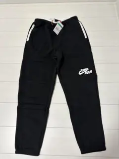 Nike Jumpman ジョガーパンツ 黒 90-97cm