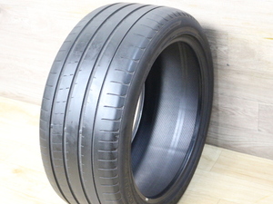 送料無料バリ溝☆275/40R20 106W ヨコハマ アドバンスポーツ V107 1本 レクサス LC500h LS500h LS600h BMW G01 X3 G02 X4