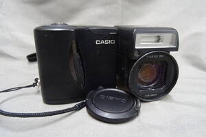 CASIO カシオ デジタル カメラ コンパクト　QV-2800UX 　LCD DIGITAL CAMERA MEGA 32X