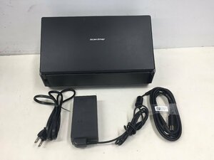 富士通 A4対応カラースキャナー ScanSnap iX500 FI-IX500-C USB3.0ケーブル付 （２FB4）