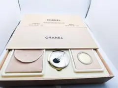 CHANEL シャネル　アリュール テンダープレストパフューム