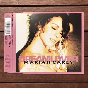 【r&b】Mariah Carey / Dream lover［CDs］《10b059 9595》