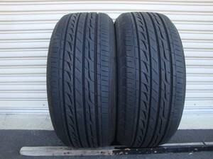 溝有!人気の!BS レグノ GR-XI 245/50R18 2本セット!!