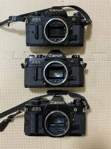 Canon AE-1 