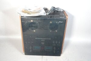 AKAI アカイ ジャンク GX-260D CLASS&X