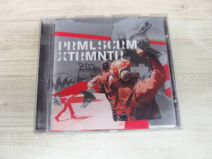 CD / XTRMNTR / プライマル・スクリーム /『D2』/ 中古