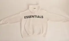 Fear of god Essential パーカー