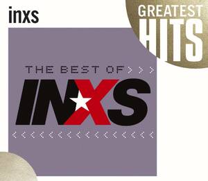 【中古】Best of INXS