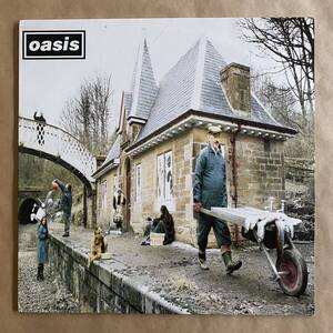 oasis Some Might Say 12inch シングル オアシス UK オリジナル 1995 Creation Records MADE IN ENGLAND CRE 204T 