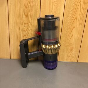 「4」 dyson ダイソン SV14 現状品