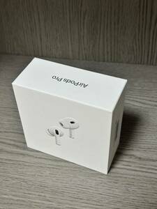 AirPods Pro2 MTJV3J 新品未開封