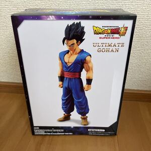 ドラゴンボール超 スーパーヒーロー DXF-アルティメット悟飯-