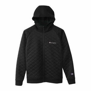 1178816-Champion/HOODED JACKET メンズ ジップパーカー フーディー バスケットウェア/