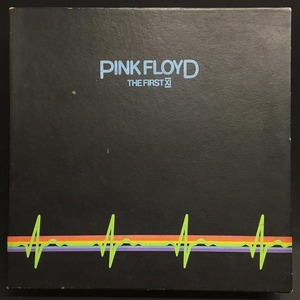 PINK FLOYD / FIRST XI (UK-ORIGINAL)