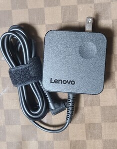 Lenovo PA-1450-55LL ACアダプター INPUT 100～240V 1.7A OUTPUT 20V-2.25A いかがですか