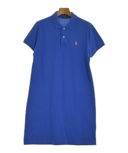 Polo Ralph Lauren ワンピース レディース ポロラルフローレン 中古　古着