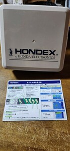 HONDEX/HE-81GPⅡ