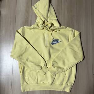 Sサイズ supreme nike zip up パーカー sweatshirt