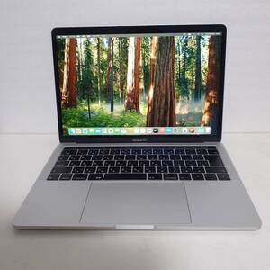 (308633) Apple Macbook Pro/ Core i7 2.8GHz / 16GB / 512GB / 13.3インチ/ A1989