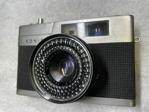 KONICA EE matic