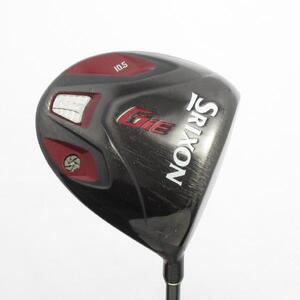 ダンロップ SRIXON スリクソン GiE ドライバー SV-3019J シャフト：SV-3019J