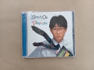 大江千里 CD Pleasure(Blu-spec CD2)