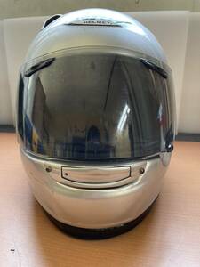 XL6428 Arai PROFILE ショウエイ アライヘルメット 59.60 CM未満051220